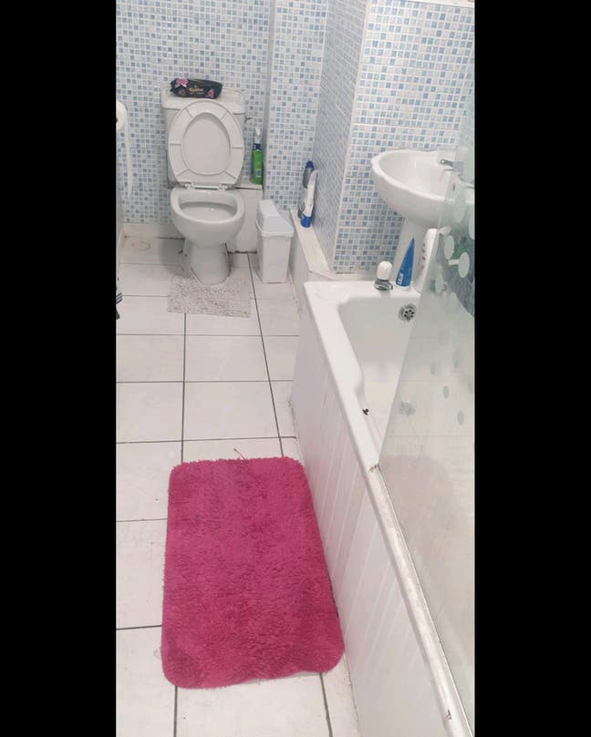 Double bedroom for Rent  Main Photo