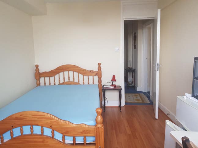 Single Room for Let in Kingston  Main Photo