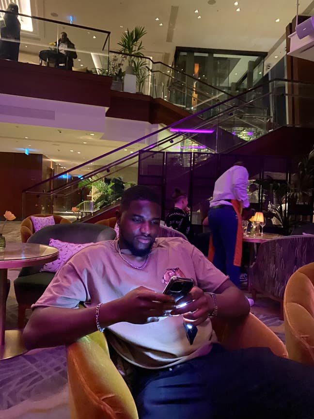 Flatmate Search🤝🏾   Main Photo