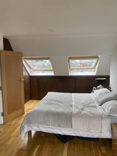Loft with en suite, kitchen  Main Photo