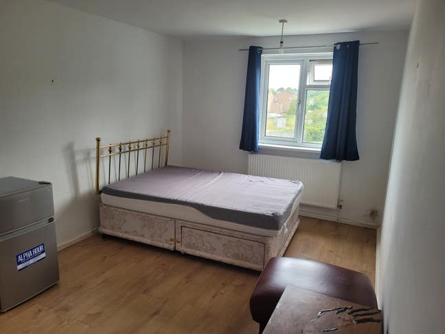 Room Let Main Photo