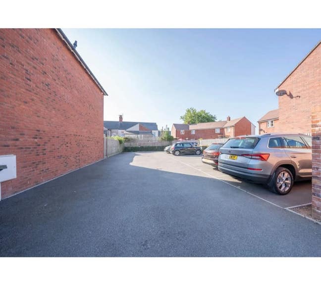 Double room for rent Main Photo