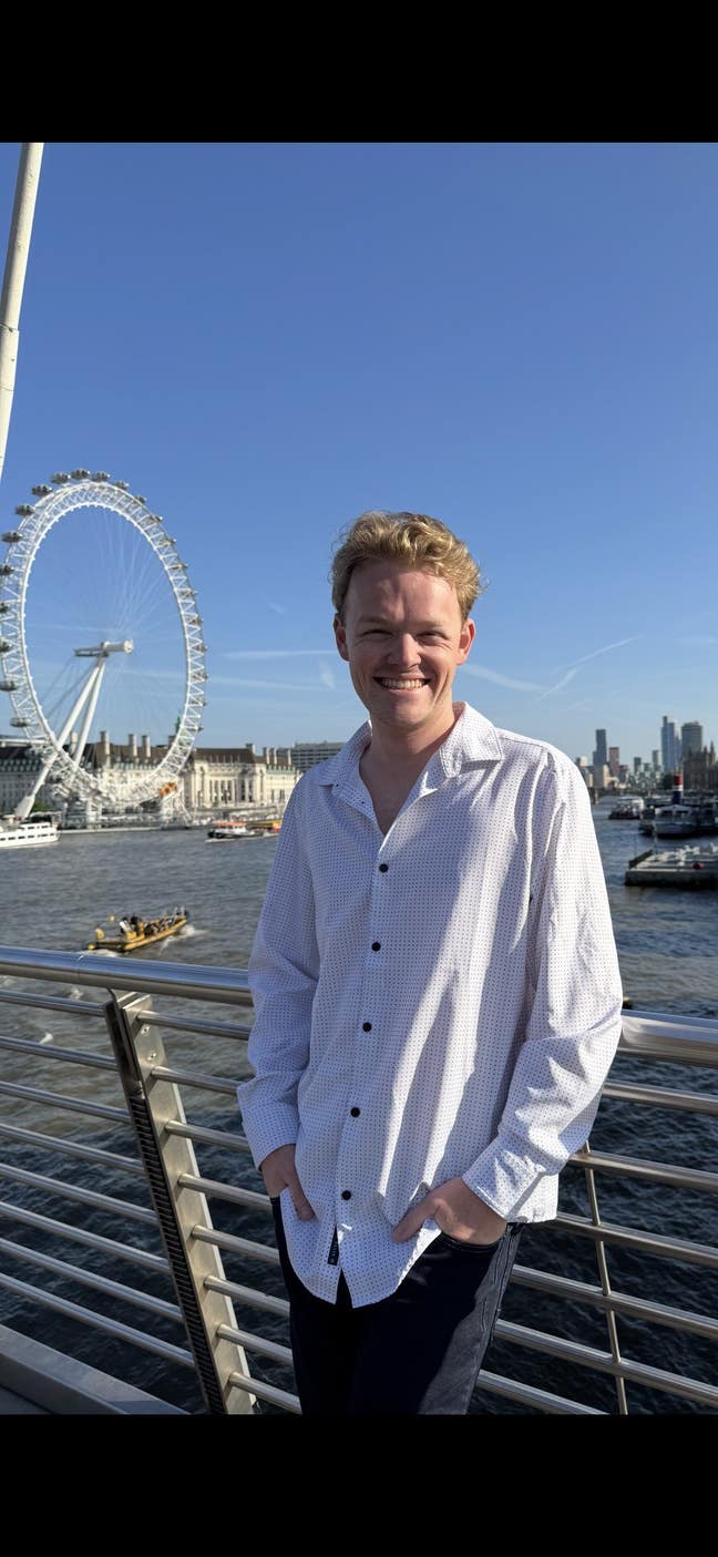 Your New (Favourite?) Flatmate Main Photo