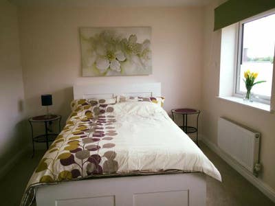A Large Room in Orchard Park Cambridge  Main Photo