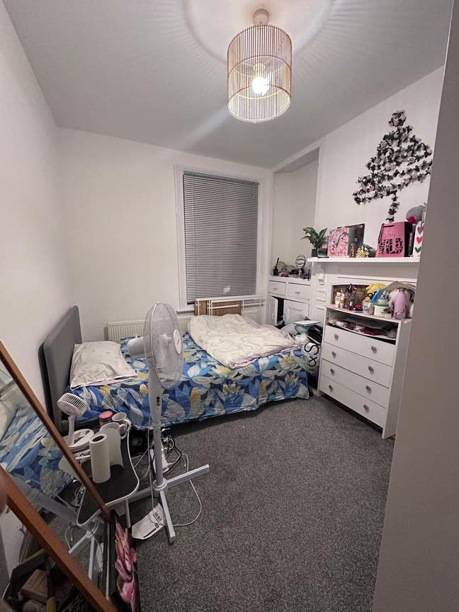 Double Room in NN1 for Short or Long Let Main Photo