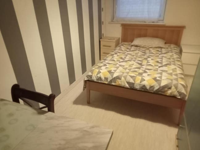 Double rooms Gorgie/Leith  Main Photo