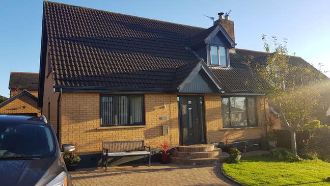 Double room  Main Photo