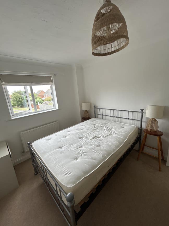 Double room  Main Photo