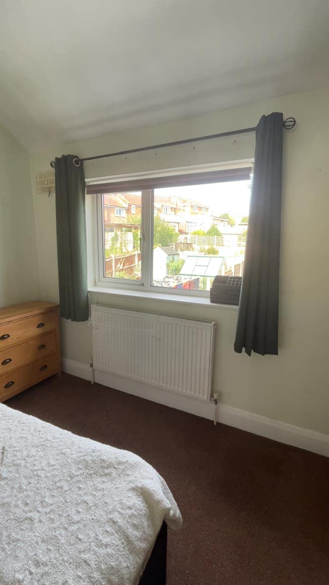 Double Room Available in Rochester Main Photo