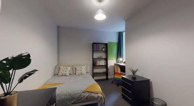 Short Let Handel Mansions Uol  Main Photo