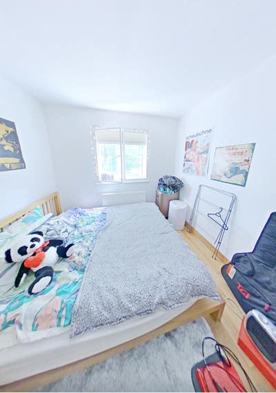 2 room available in camden flat Main Photo