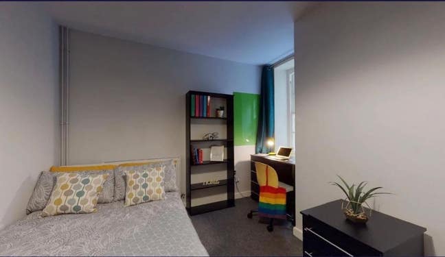 Central London Students - Room available  Main Photo