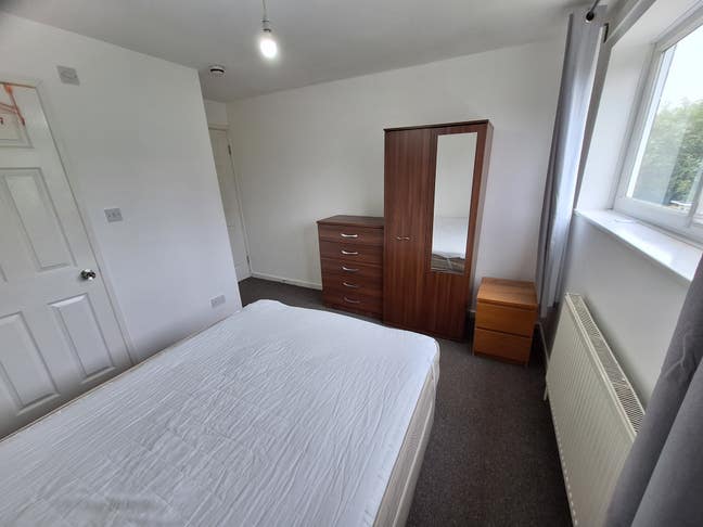 Nice Ensuite room - By the Canal Main Photo