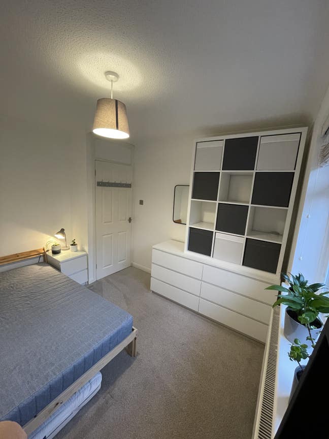 Home for tidy, independent person Main Photo