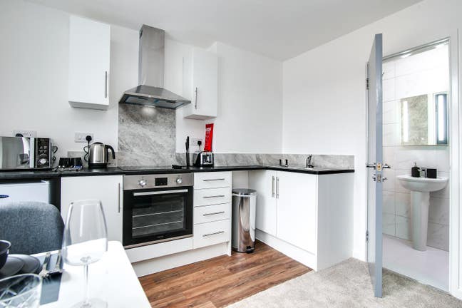 Available Now Stunning Apartments to Suit Couples Main Photo