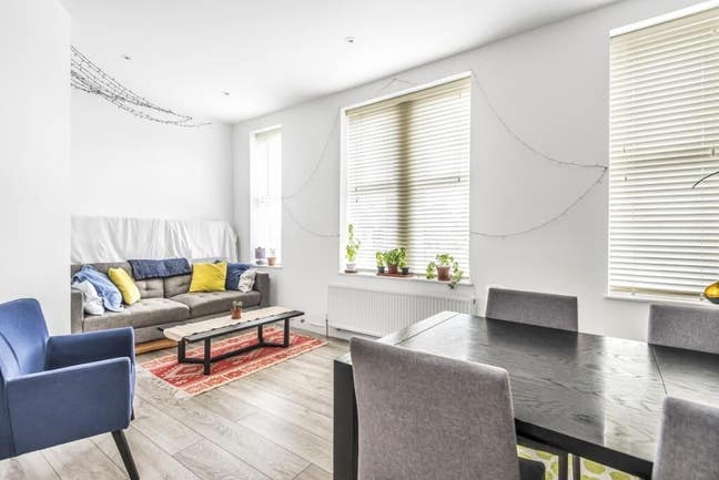 3 Bedroom Apartment to let near Sydenham Station  Main Photo