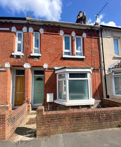 5-Bedroom Student House in Polygon Main Photo