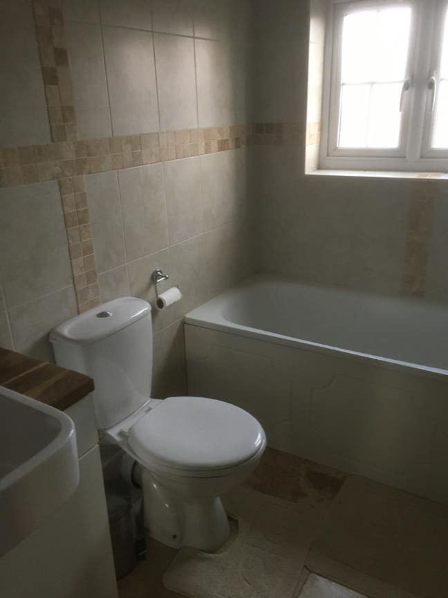 House share in renovated friendly home Main Photo
