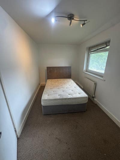 4 Bedroom House To Let in Vauxhall incl bill Main Photo