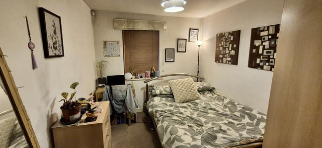Room Available in Northern Quarter Main Photo
