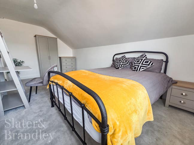 **Brand New**Prime West Bridgford Location** Main Photo