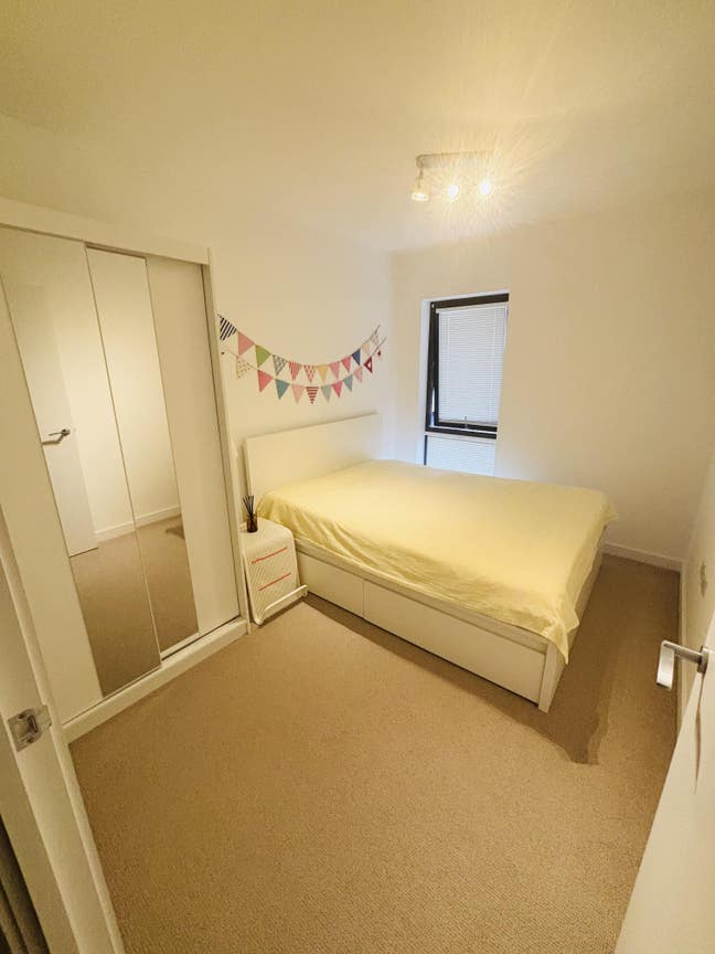 Ensuite Double near Canary Wharf **Bills Incl** Main Photo