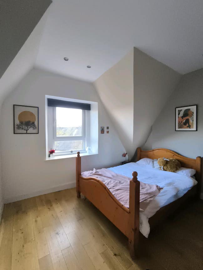 Double room for winter Main Photo