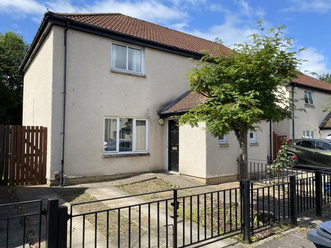 Double Rooms Available-Hay Drive, Edinburgh Main Photo