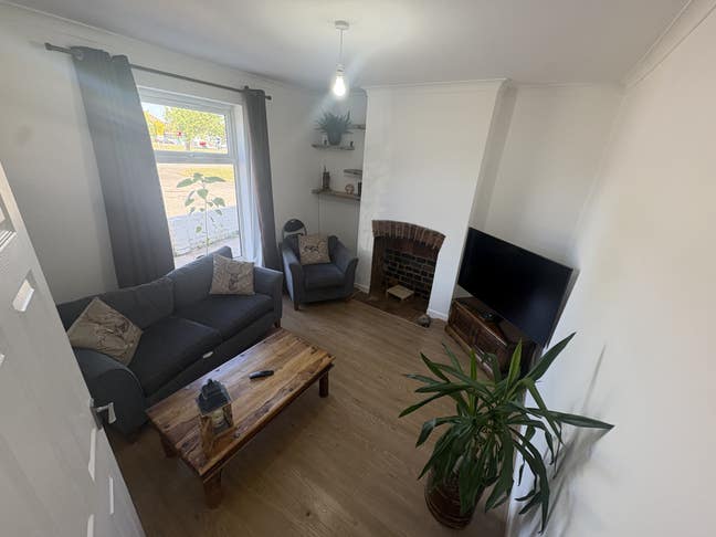 2 x Double rooms  Main Photo