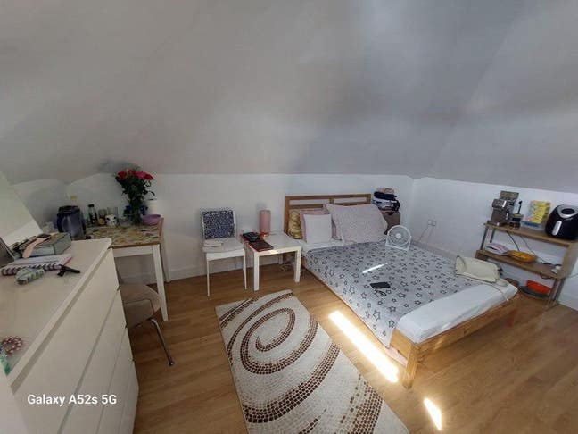 Private En-suite room in Edgware Main Photo