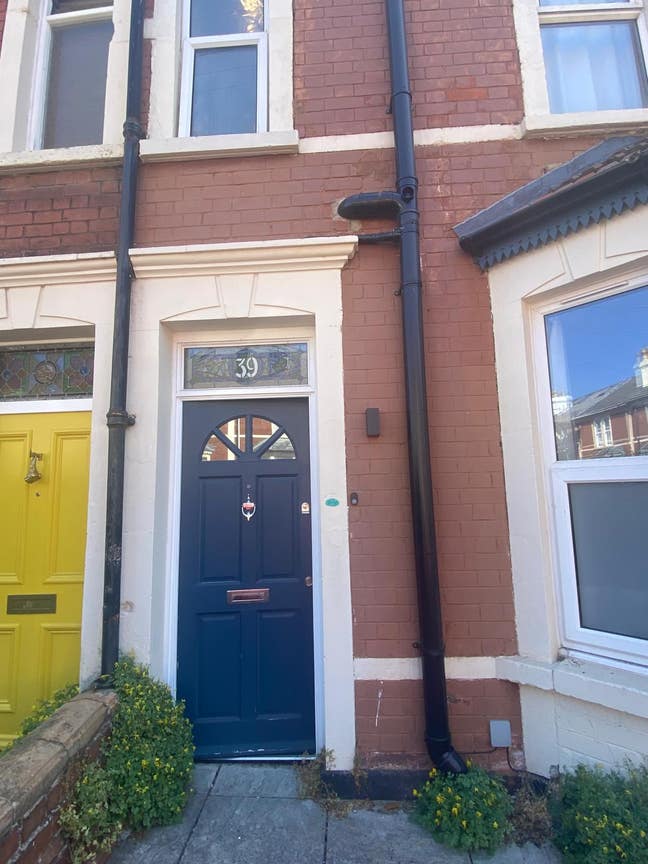 Lovely room near Gloucester Road Main Photo
