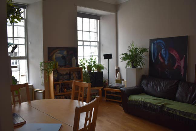 Single room for rent Main Photo