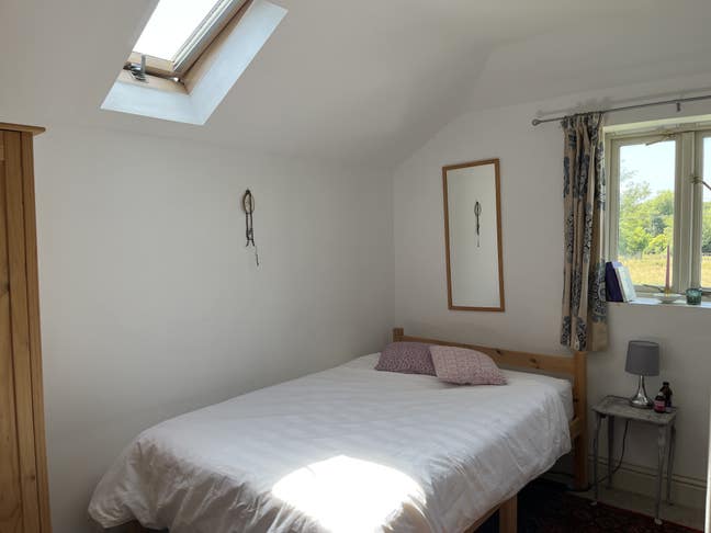 Double room for rent in Beaminster Main Photo