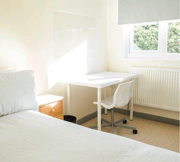 Room in Park Village - 5 Mins from Shu and City  Main Photo