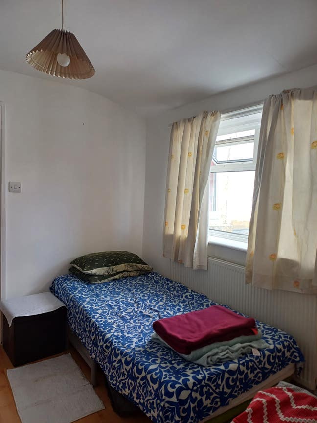 Single room for 1 working person £600, e6 3nw Main Photo