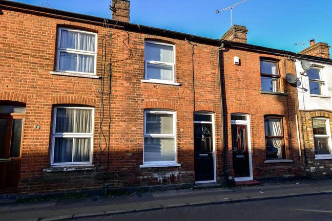 2 Bed house Available MARLOW  Main Photo