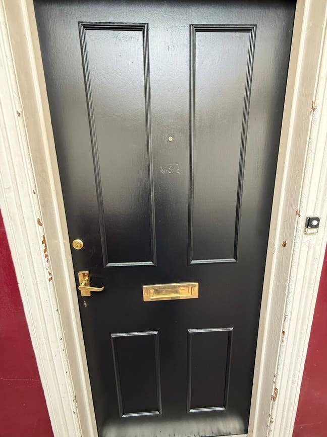 4 bedroom flat available festival  Main Photo