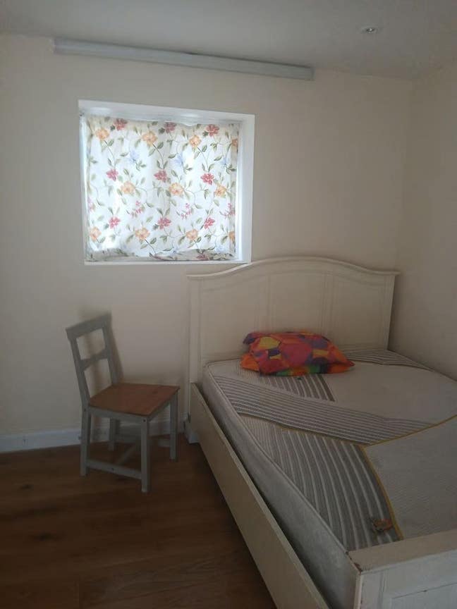 Spacious En-suite room for rent in Croydon, CR0  Main Photo