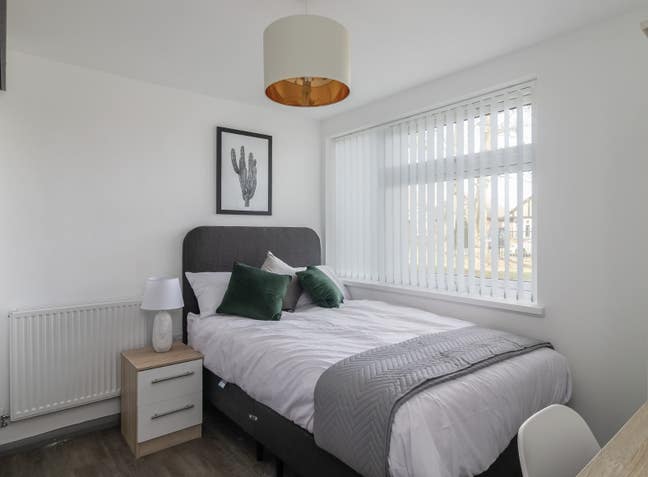 *Stylish 1-Bed Flatshare close to Ipswich Hospital Main Photo