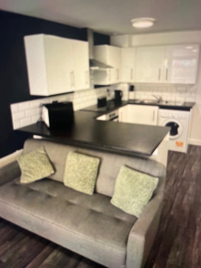 3 Bedroom Apartment Available  Main Photo