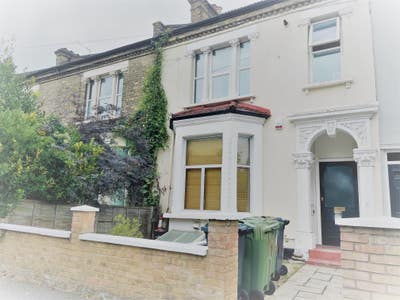 Great Location 3Bed Elmcourt Rd Tulse Hill SE27 Main Photo