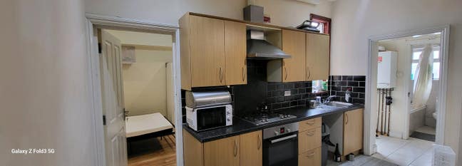 Double room for rent Main Photo