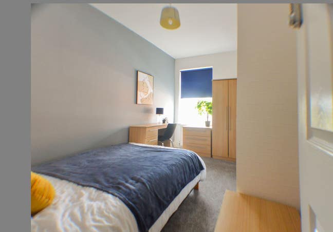 🚨 Spacious Double Room In High Spec House.🚨 Main Photo