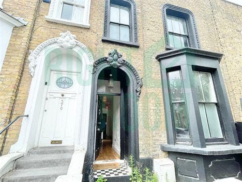 5 Bed 4 Bath House | Steps Away from QMUL Campus | Main Photo