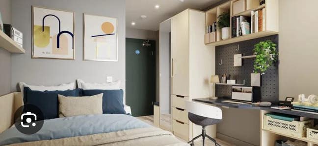 Student Edinburgh Tenancy Main Photo