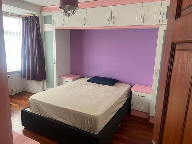 Double room available for  rent  Main Photo