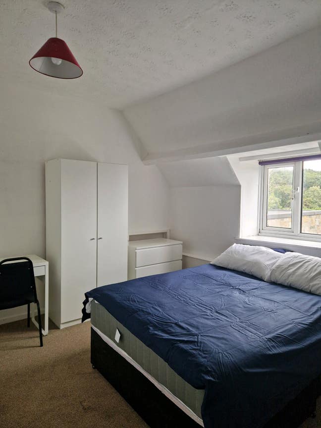 Rooms to Let Main Photo