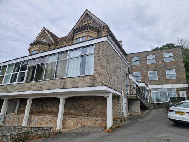 Rooms to Let Main Photo
