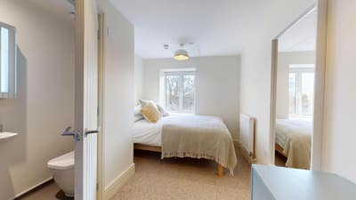 All Bills inc. New Luxury En-Suite Rooms Main Photo
