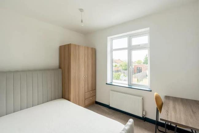 Fourth Ave, Filton – £750pcm | All Bills Included Main Photo